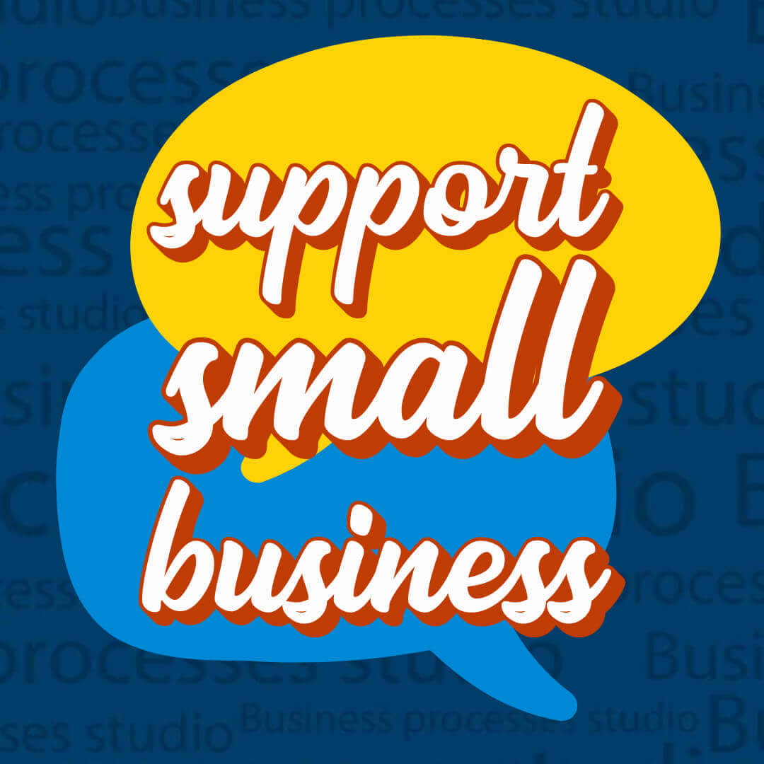 Program and crm for small business