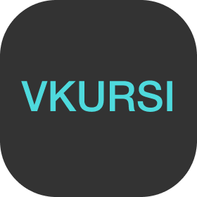 Приложение Vkursi Pro