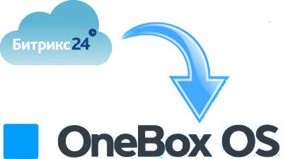 Bitrix24 zu OneBox