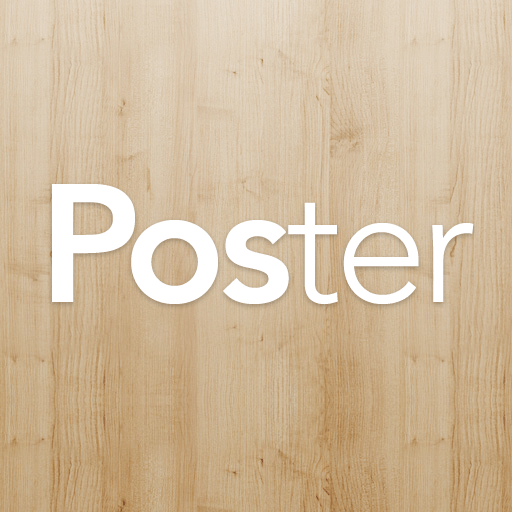 Joinposter