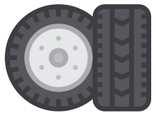 Application CRM for tire company