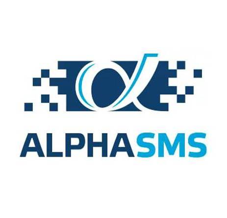 Application AlphaSMS