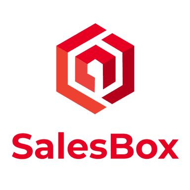 Додаток SalesBox