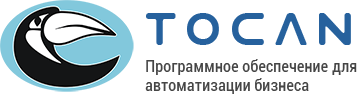 Додаток TMS Tocan Solutions