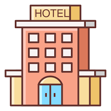 Приложение CRM для гостиниц