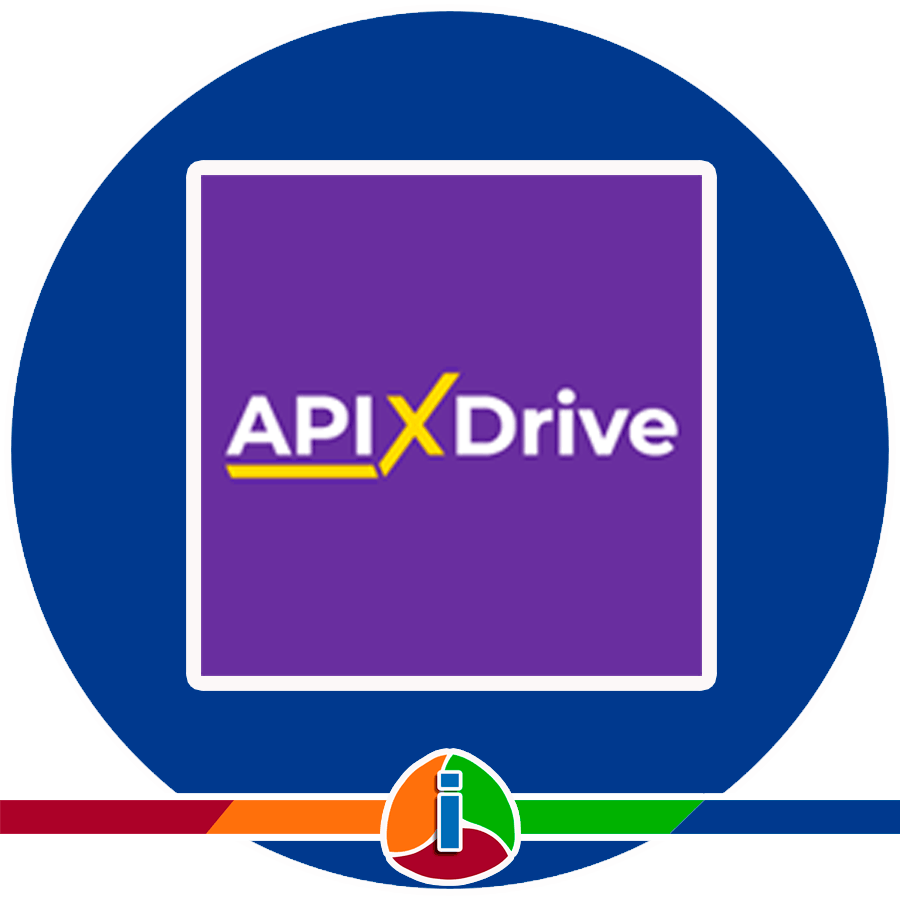 Application CRM for working with ApiX-Drive