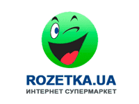 Приложение Rozetka.ua