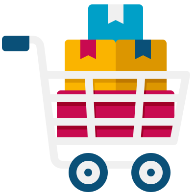 CRM for wholesale and retail trade