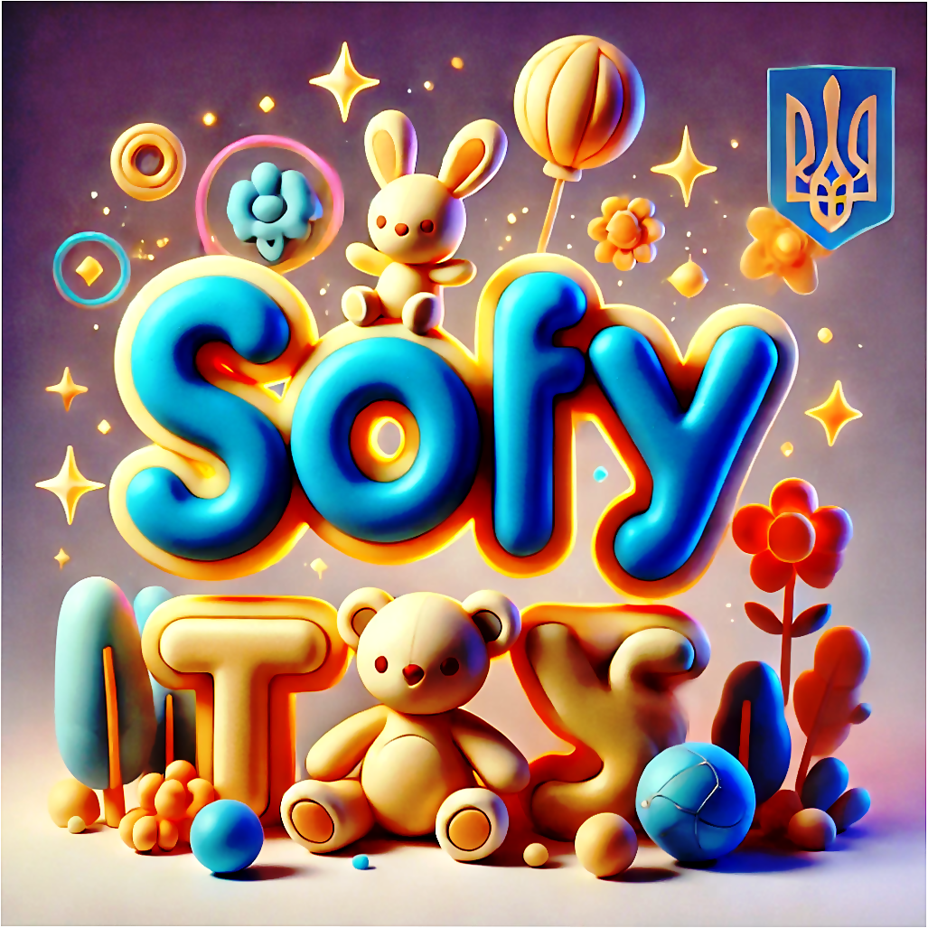 Sofy Toys