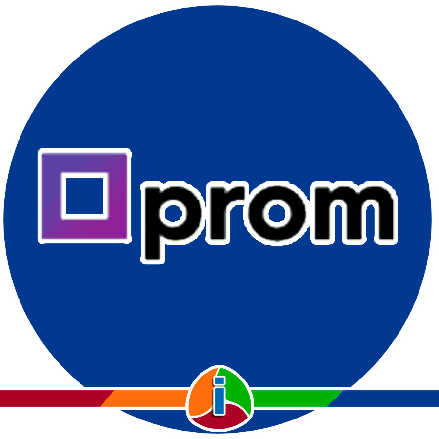Application CRM for PromUA