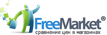 Приложение FreeMarket