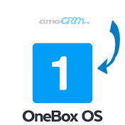 Перенесення даних з Amocrm до OneBox OS