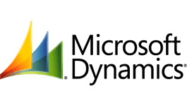 Приложение Microsoft Dynamics NAV