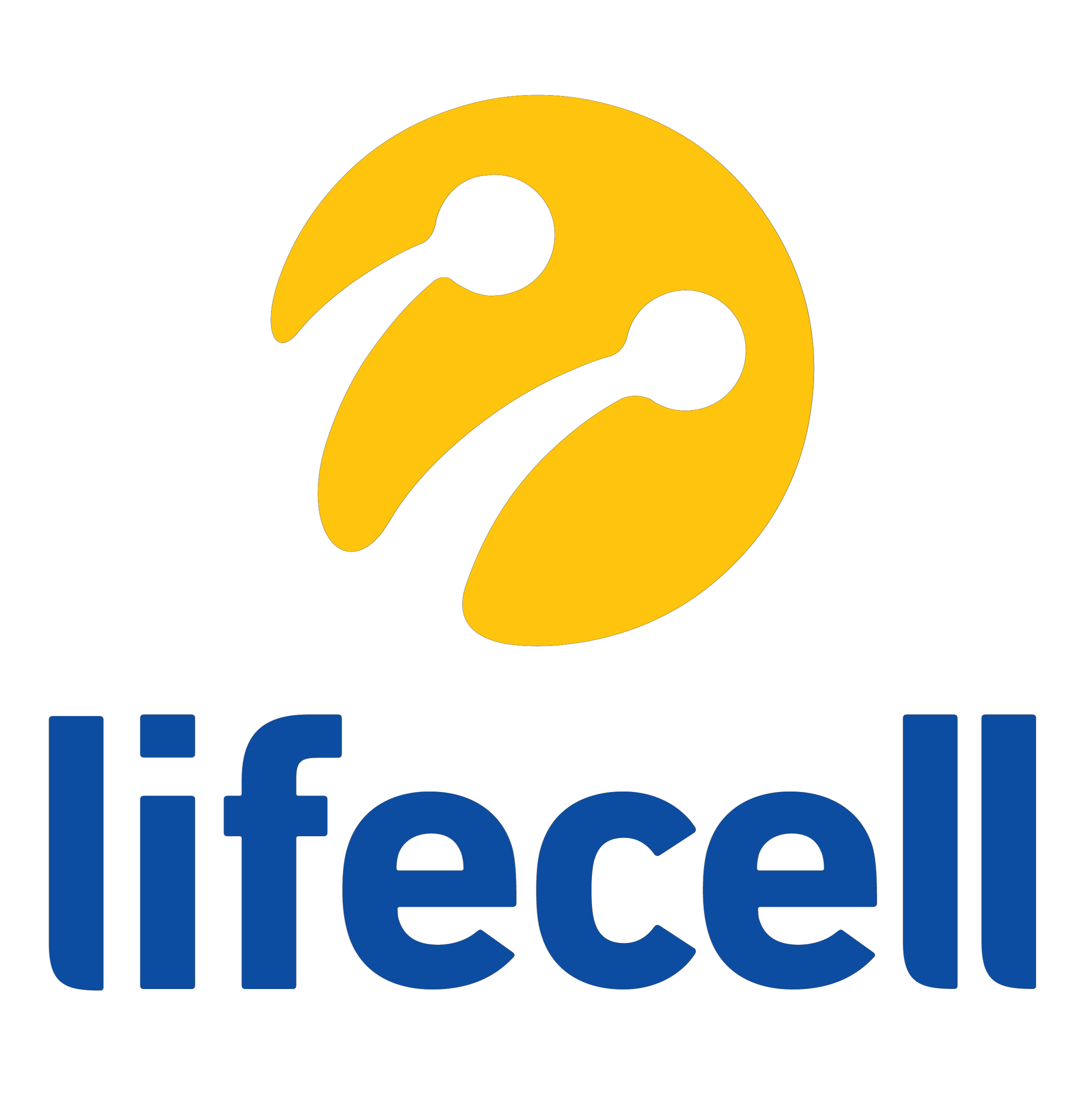 Додаток lifecell FMC