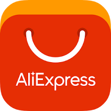 Приложение Aliexpress