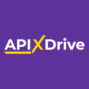 Application ApiX-Drive