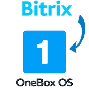 Перенос данных  из Битрикс в OneBox OS 