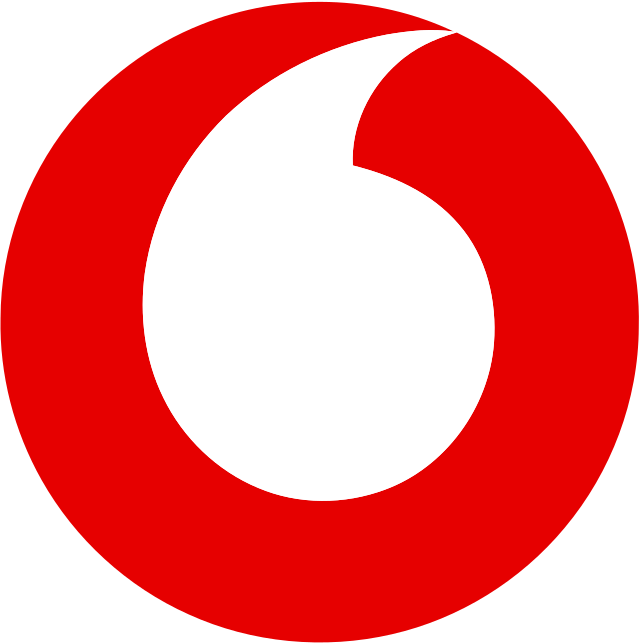 Додаток Vodafone СМС