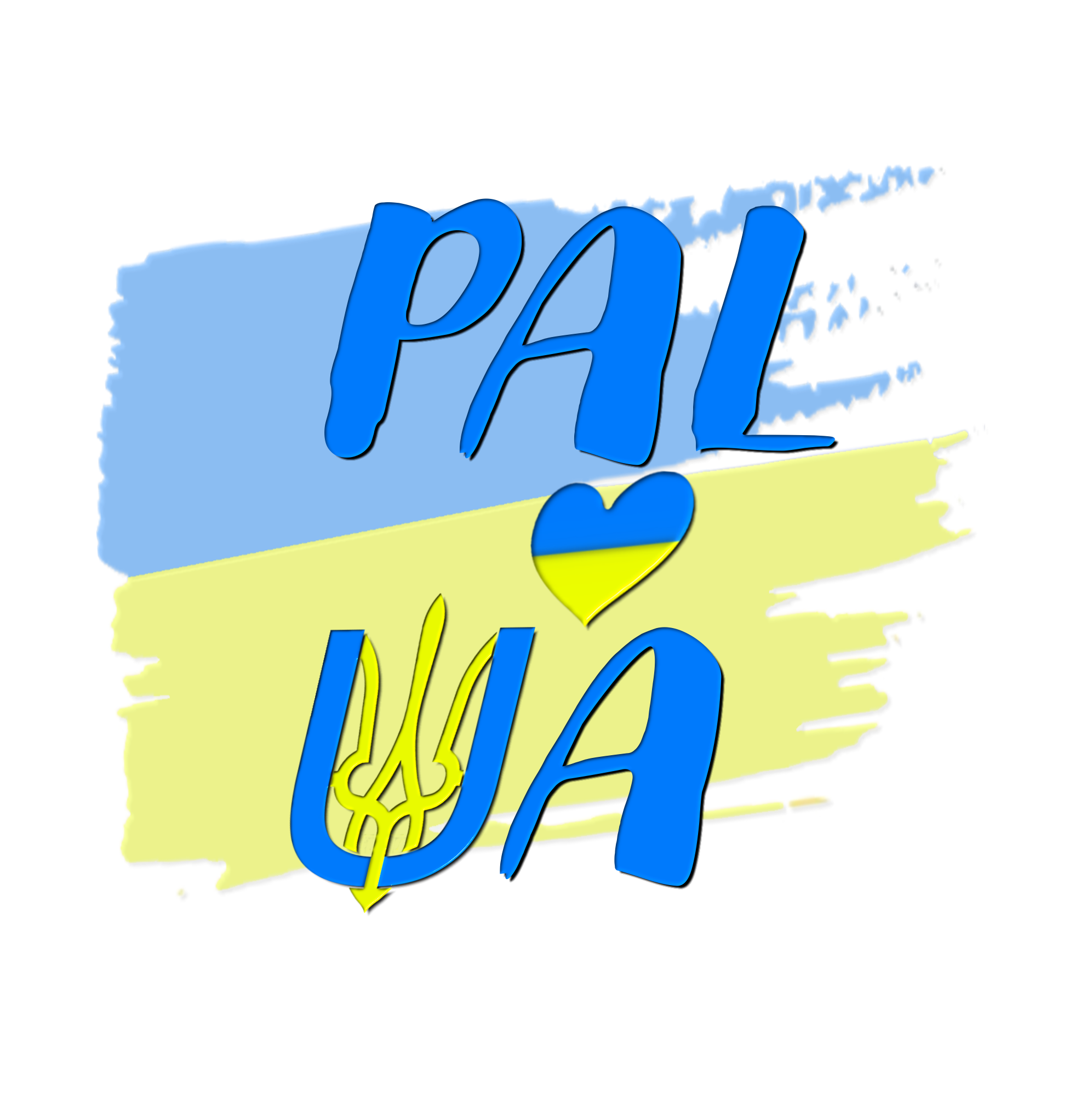 Громадська організація «Фонд «Паляниця» PAL-UA
